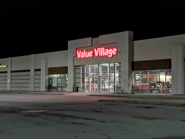 Value Village — Unicity